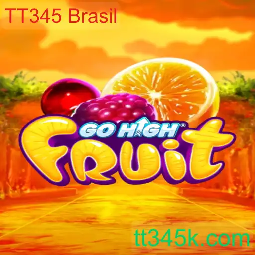GoHighFruit: Um Mergulho no Mundo das Frutas com TT345 Brasil