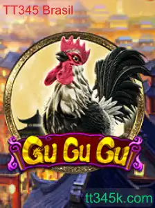GuGuGu: O Novo Fenômeno dos Jogos Interativos