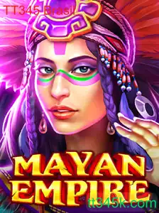 Descubra MayanEmpire: Aventura e Estratégia na Civilização Maia